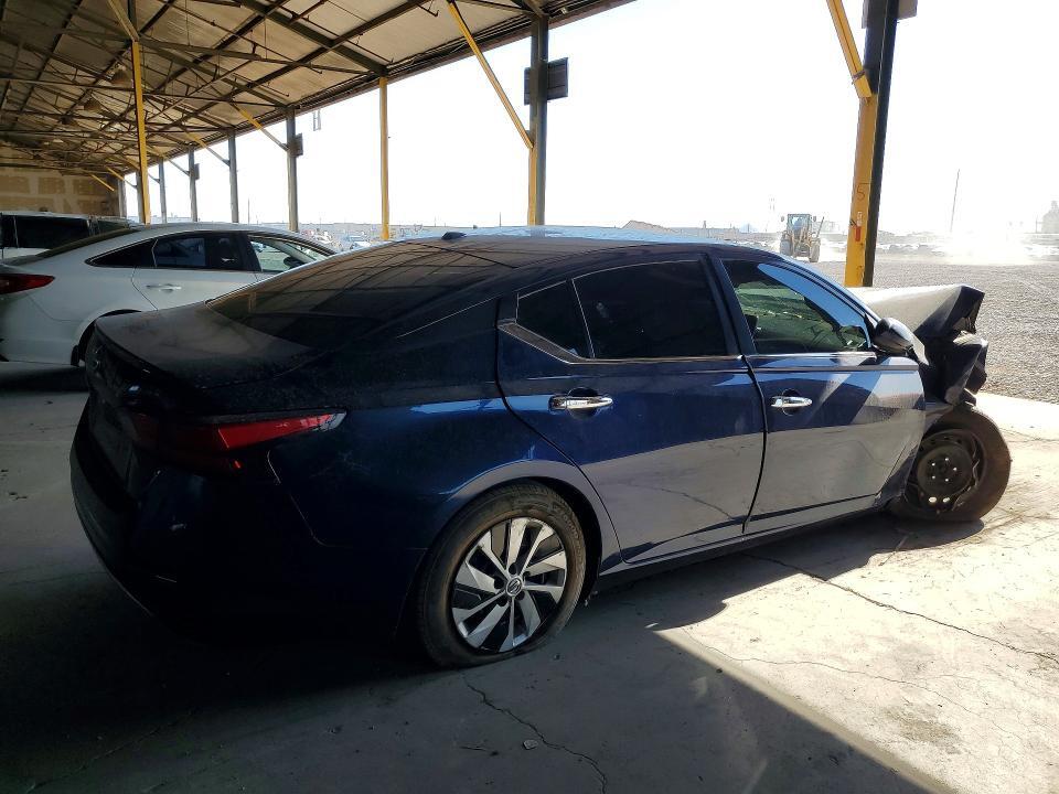 2020 NISSAN ALTIMA S — Фото 3 из 12