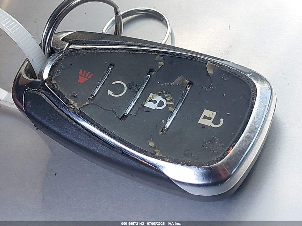 1G1RC6S53JU153291 2018 CHEVROLET VOLT photo no. 11