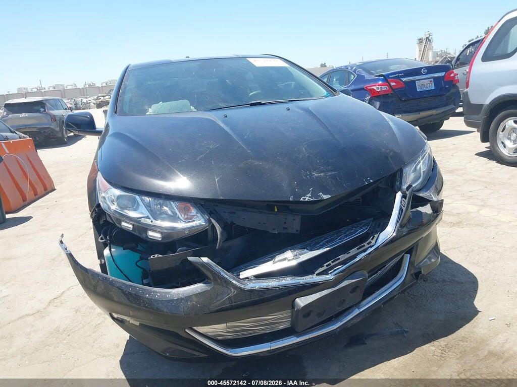 1G1RC6S53JU153291 2018 CHEVROLET VOLT photo no. 12