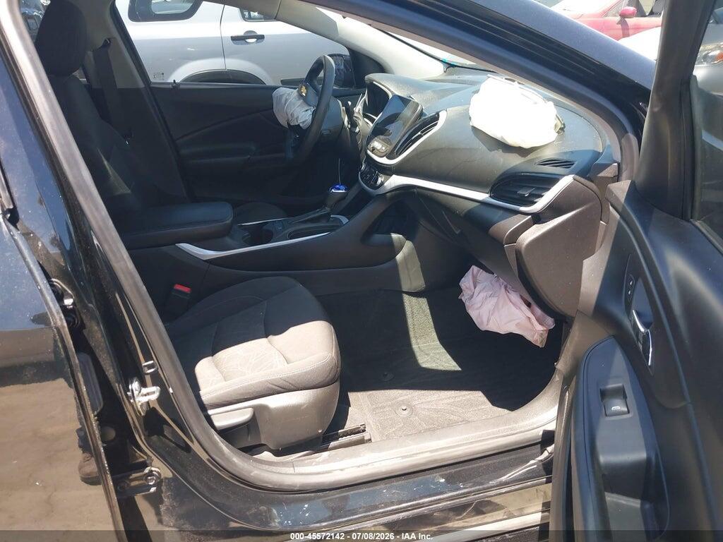 1G1RC6S53JU153291 2018 CHEVROLET VOLT photo no. 5