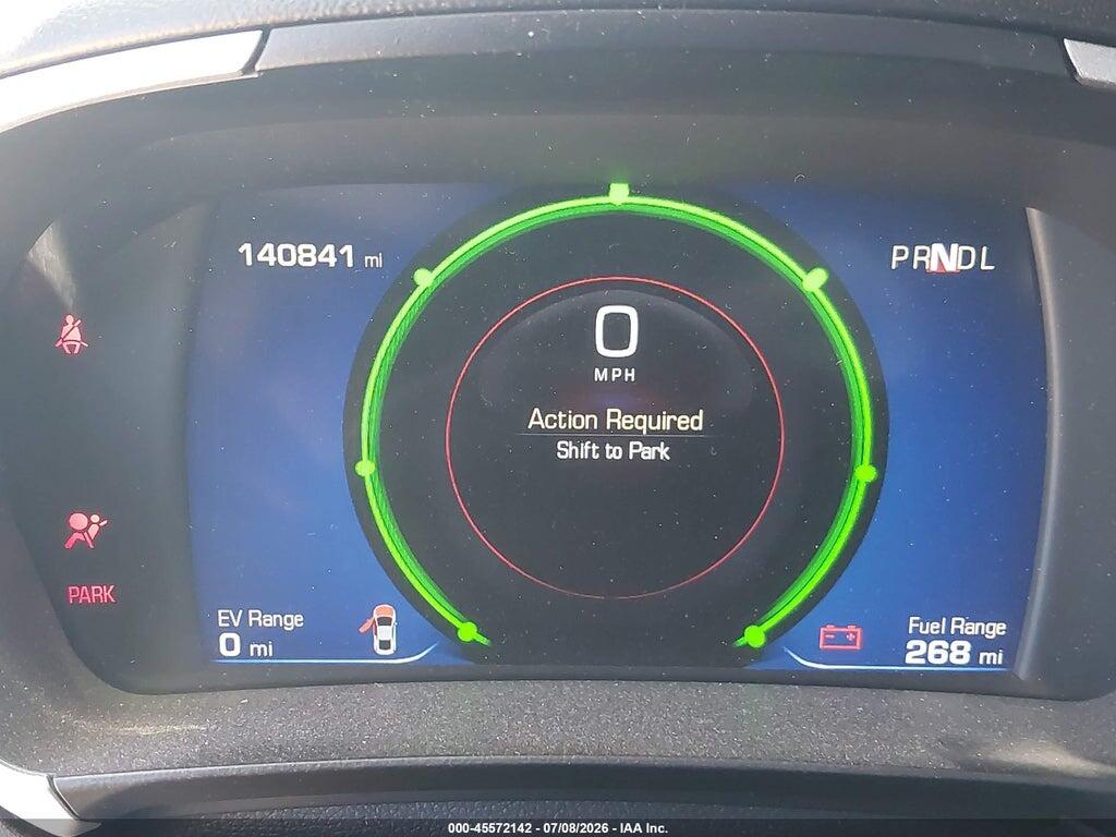 1G1RC6S53JU153291 2018 CHEVROLET VOLT photo no. 7