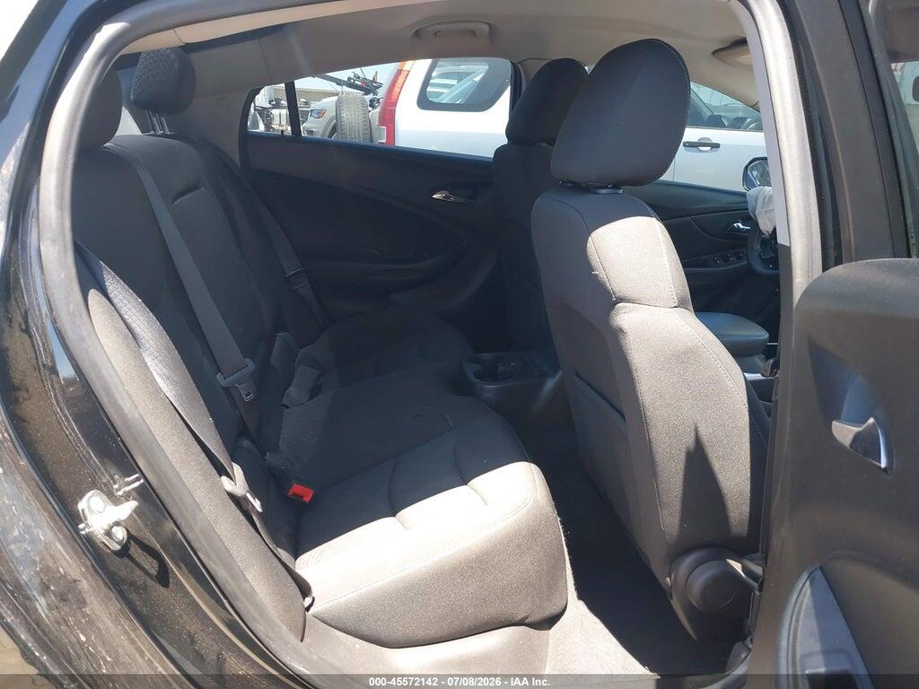 1G1RC6S53JU153291 2018 CHEVROLET VOLT photo no. 8