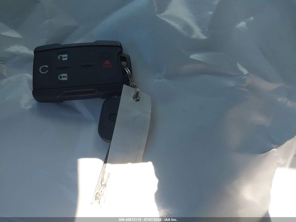 1GTG6CEN0J1187500 2018 GMC CANYON photo no. 11