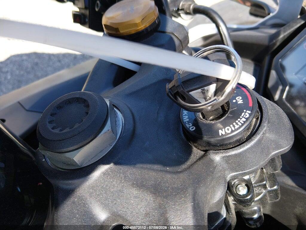 ML5ZXCS11TDA46618 2026 KAWASAKI ZX400 photo no. 11