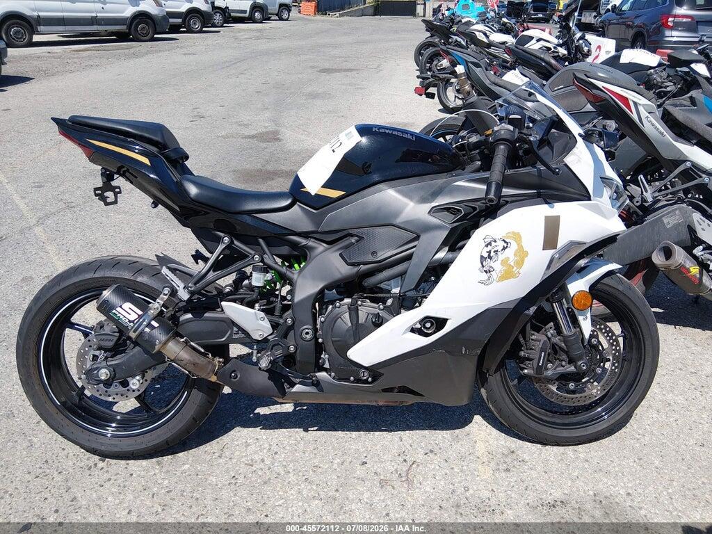 ML5ZXCS11TDA46618 2026 KAWASAKI ZX400 photo no. 12