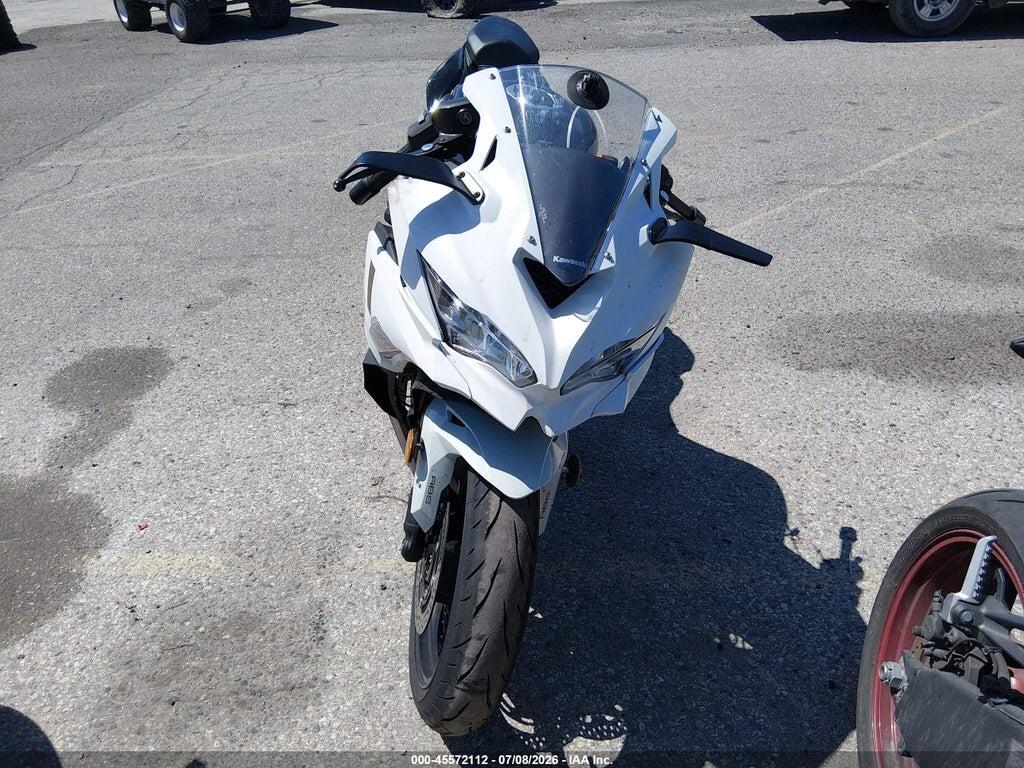 ML5ZXCS11TDA46618 2026 KAWASAKI ZX400 photo no. 5