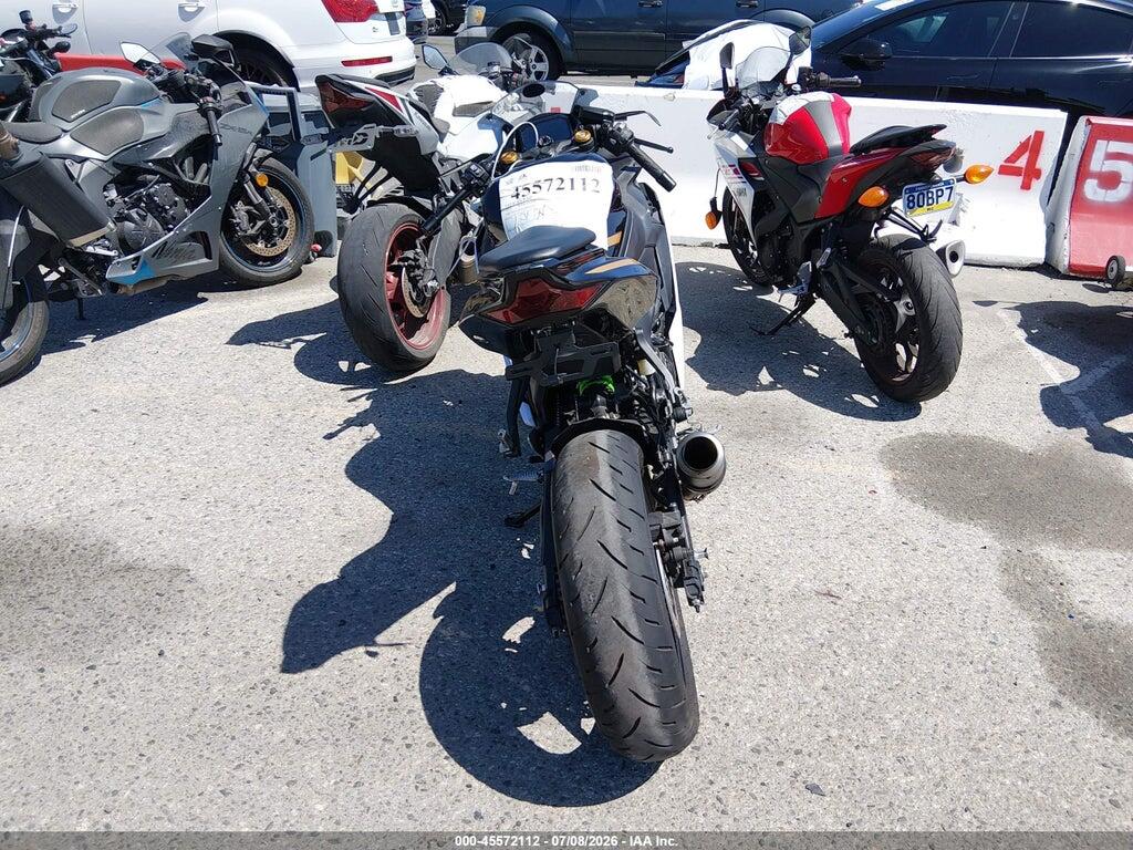 ML5ZXCS11TDA46618 2026 KAWASAKI ZX400 photo no. 6