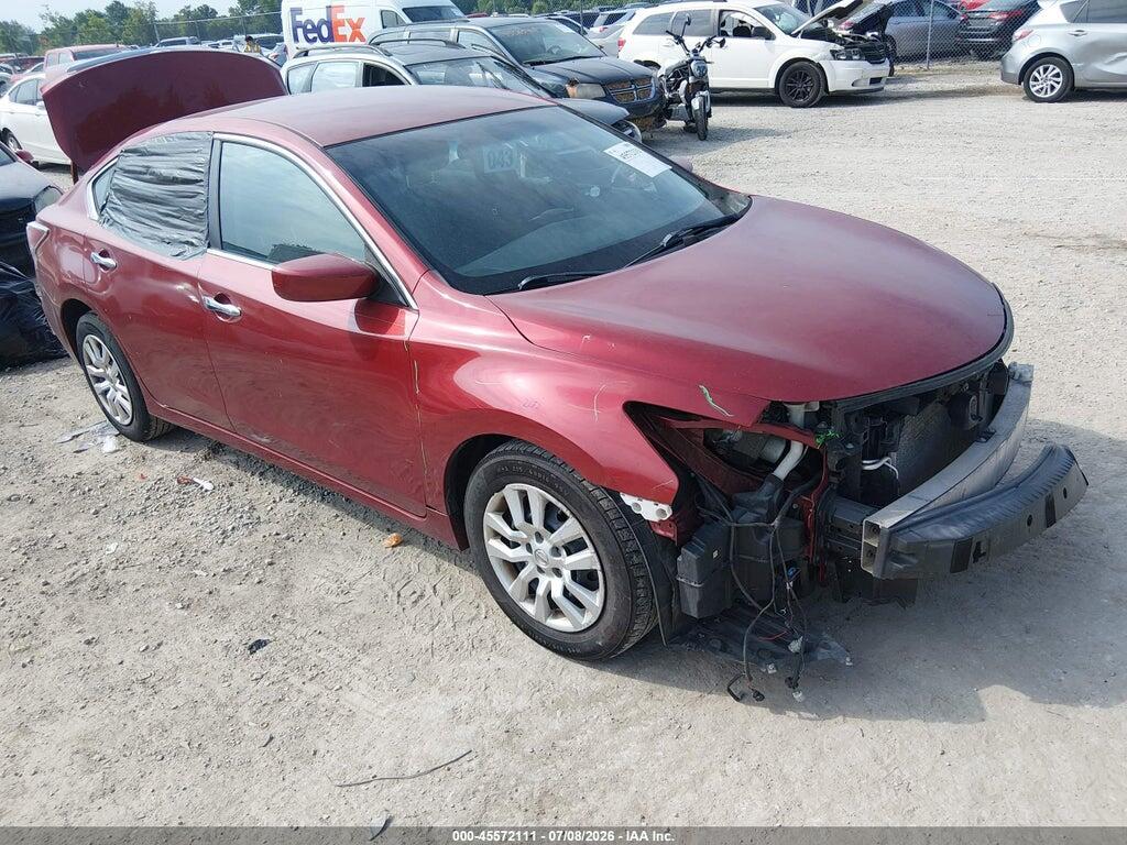 1N4AL3AP4FC284786 2015 NISSAN ALTIMA photo no. 1