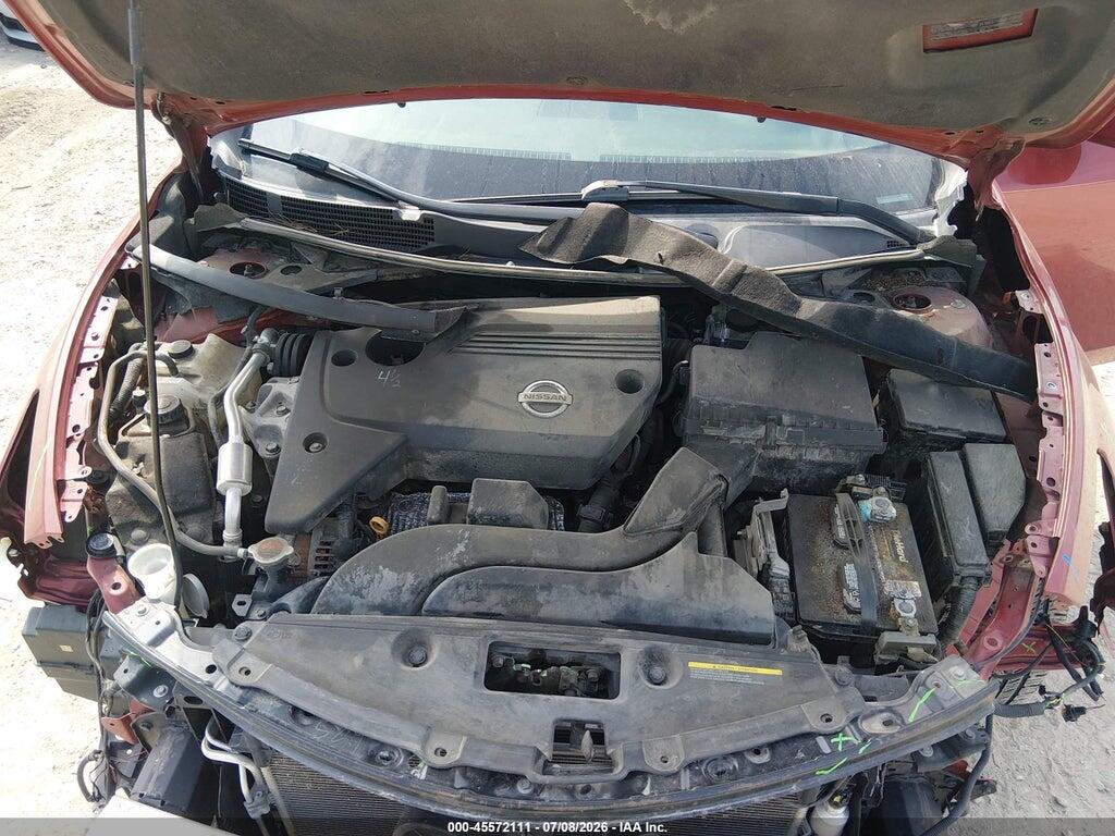1N4AL3AP4FC284786 2015 NISSAN ALTIMA photo no. 10