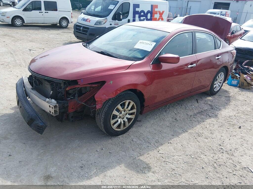 1N4AL3AP4FC284786 2015 NISSAN ALTIMA photo no. 2
