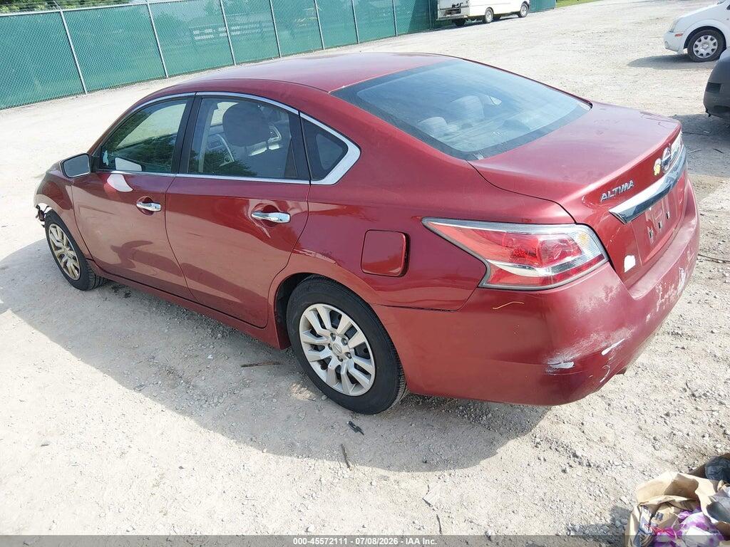 1N4AL3AP4FC284786 2015 NISSAN ALTIMA photo no. 3