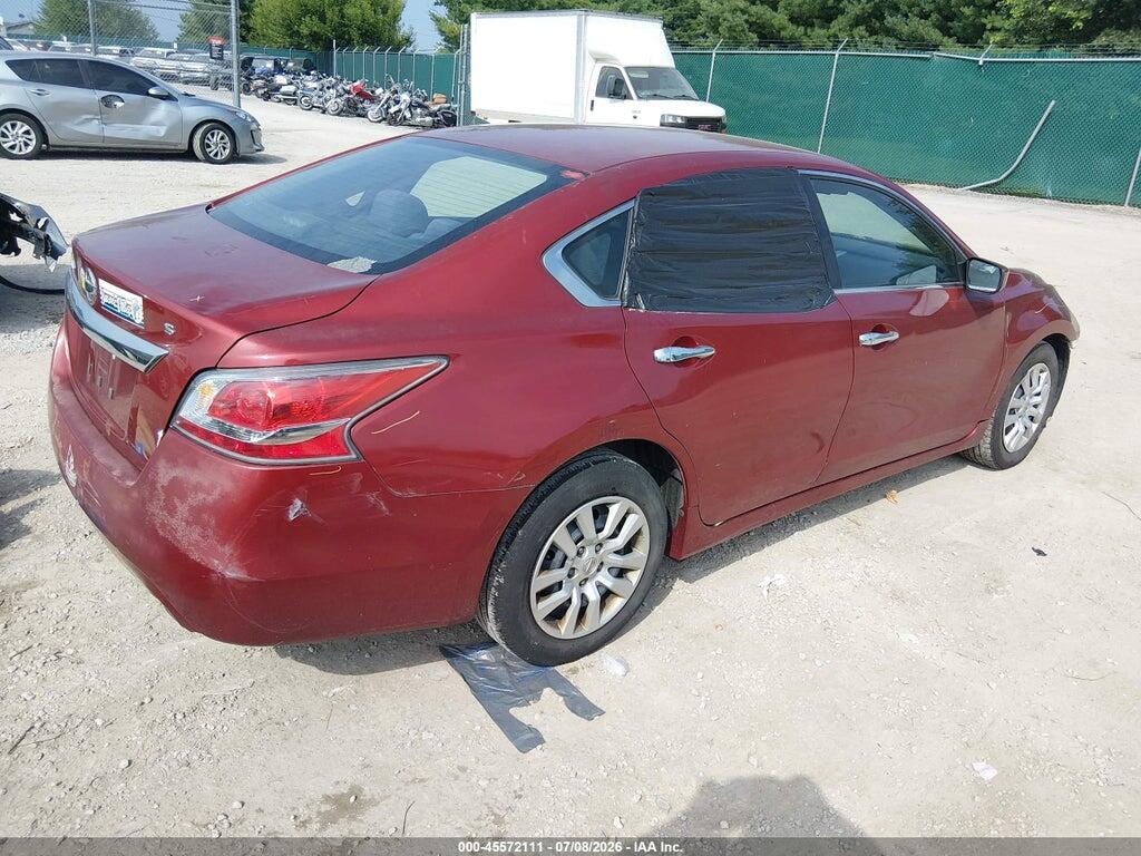 1N4AL3AP4FC284786 2015 NISSAN ALTIMA photo no. 4