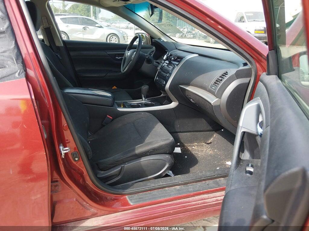 1N4AL3AP4FC284786 2015 NISSAN ALTIMA photo no. 5