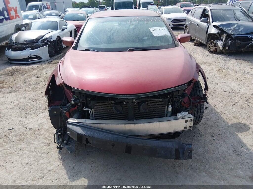 1N4AL3AP4FC284786 2015 NISSAN ALTIMA photo no. 6