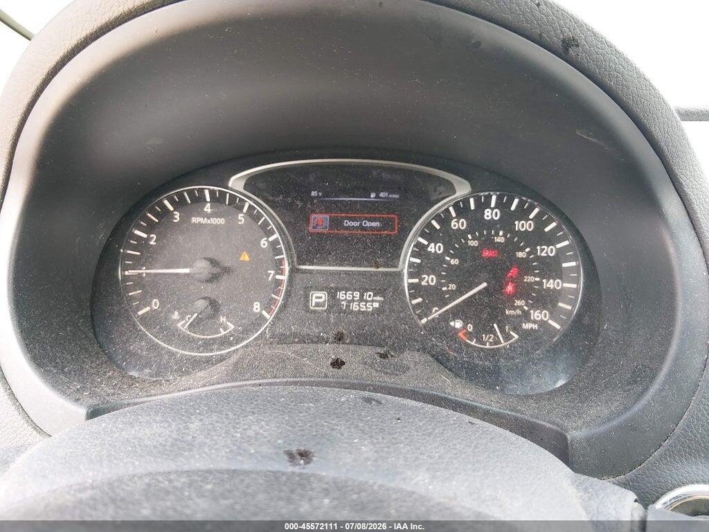 1N4AL3AP4FC284786 2015 NISSAN ALTIMA photo no. 7