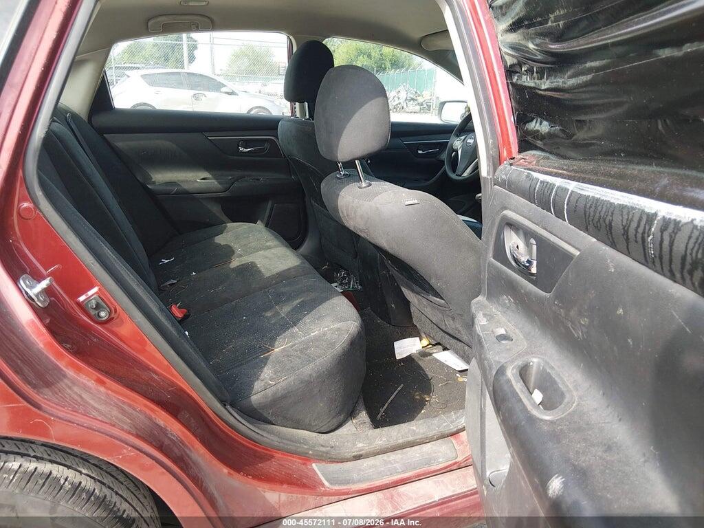1N4AL3AP4FC284786 2015 NISSAN ALTIMA photo no. 8