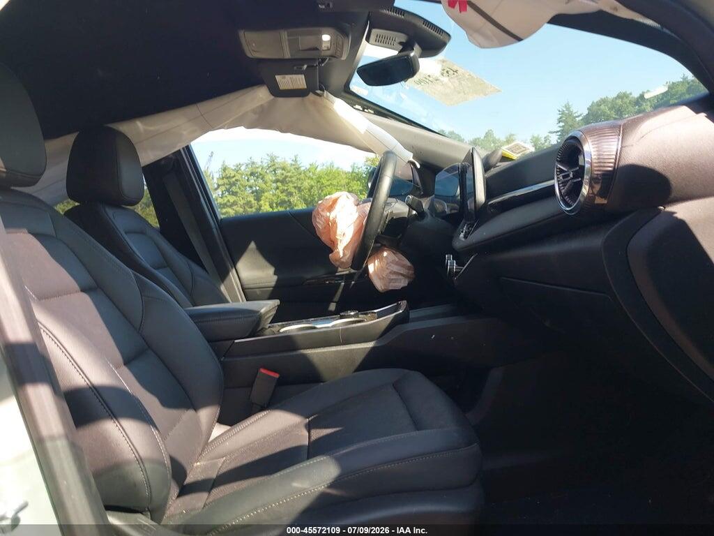 3GNAXPEG4TL191788 2026 CHEVROLET EQUINOX photo no. 5