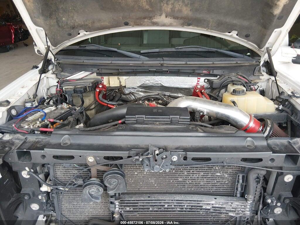 1FTFW1ET7DFA42976 2013 FORD F-150 photo no. 10