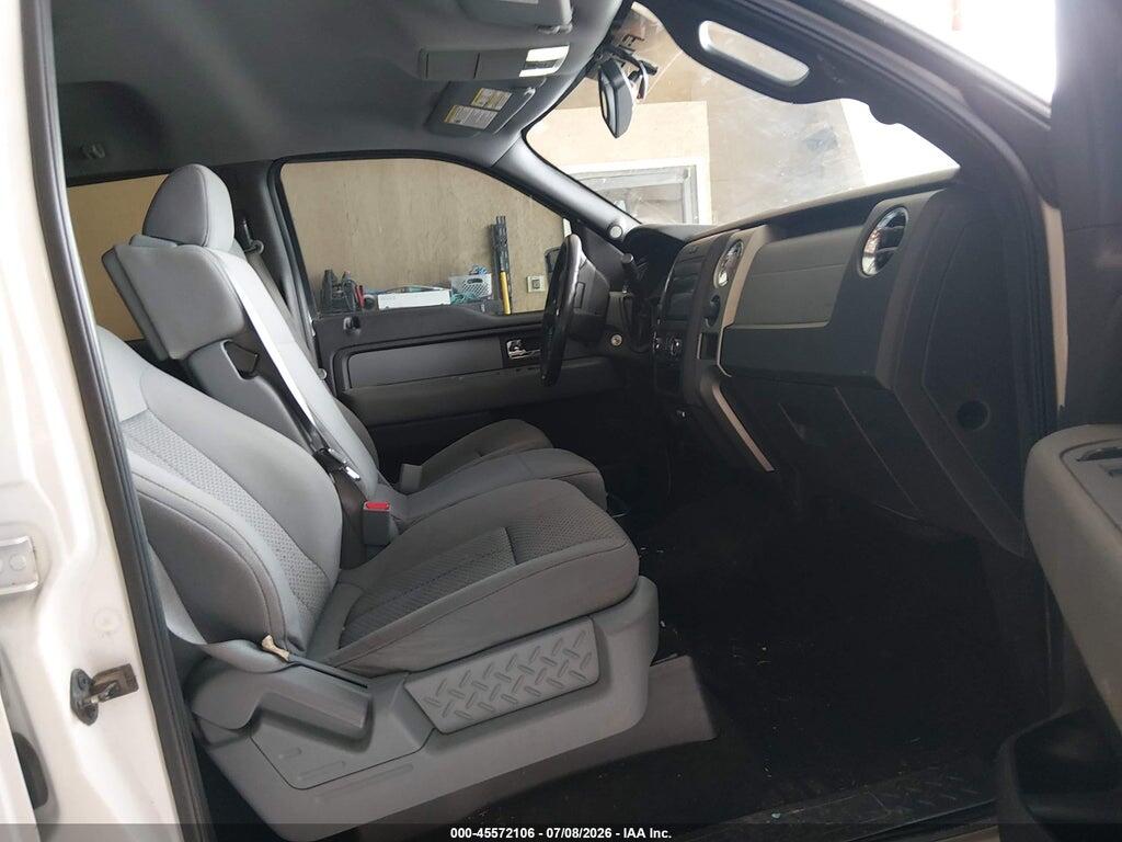 1FTFW1ET7DFA42976 2013 FORD F-150 photo no. 5
