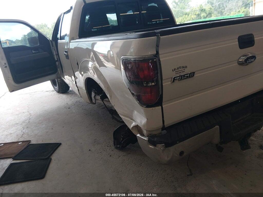 1FTFW1ET7DFA42976 2013 FORD F-150 photo no. 6