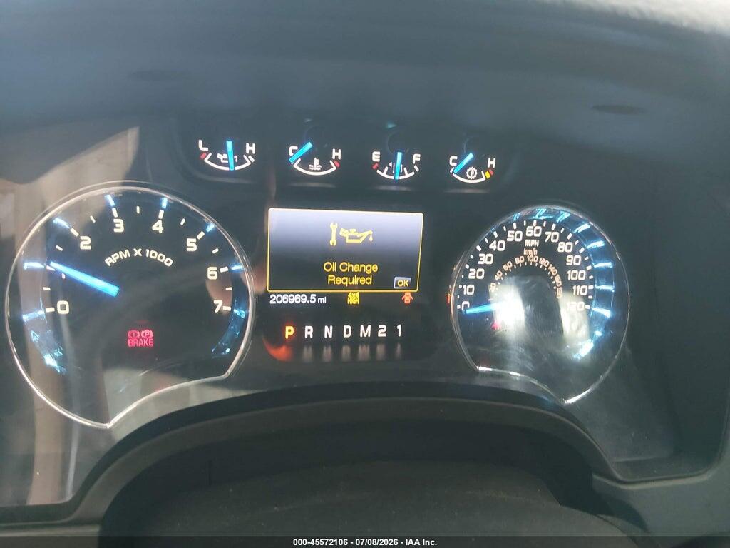 1FTFW1ET7DFA42976 2013 FORD F-150 photo no. 7