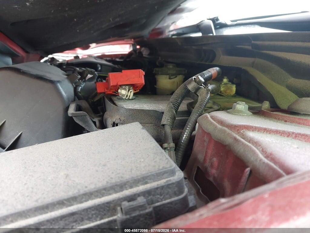 19XFC2F60LE209551 2020 HONDA CIVIC photo no. 10
