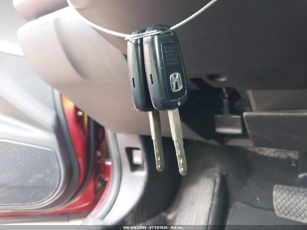 19XFC2F60LE209551 2020 HONDA CIVIC photo no. 11