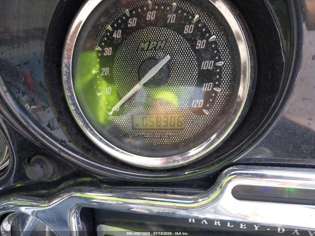 1HD1PR829DB954183 2013 HARLEY-DAVIDSON FLHTCUSE photo no. 7