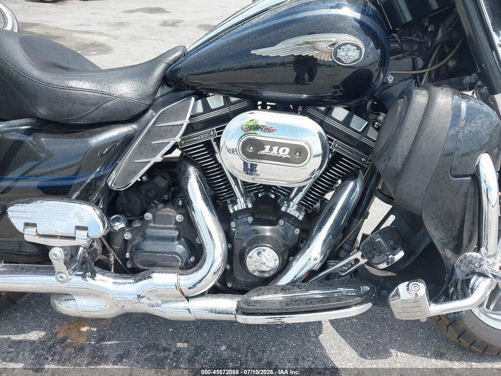 1HD1PR829DB954183 2013 HARLEY-DAVIDSON FLHTCUSE photo no. 8