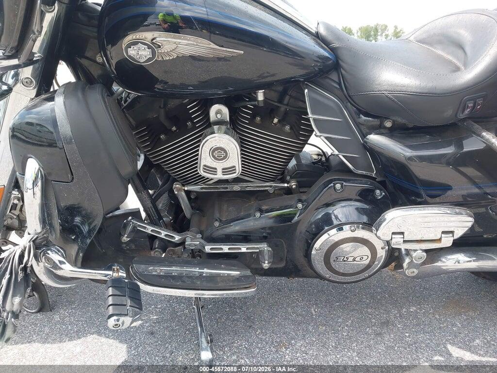1HD1PR829DB954183 2013 HARLEY-DAVIDSON FLHTCUSE photo no. 9