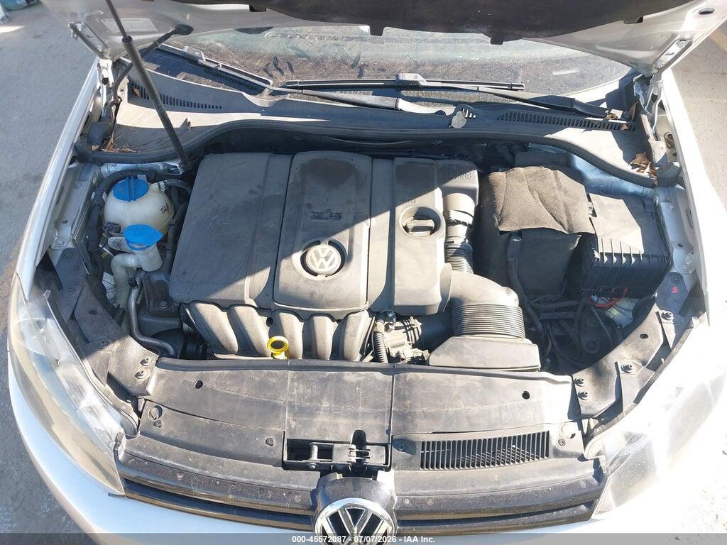 3VWPP7AJ1EM613515 2014 VOLKSWAGEN JETTA SPORTWAGEN photo no. 10