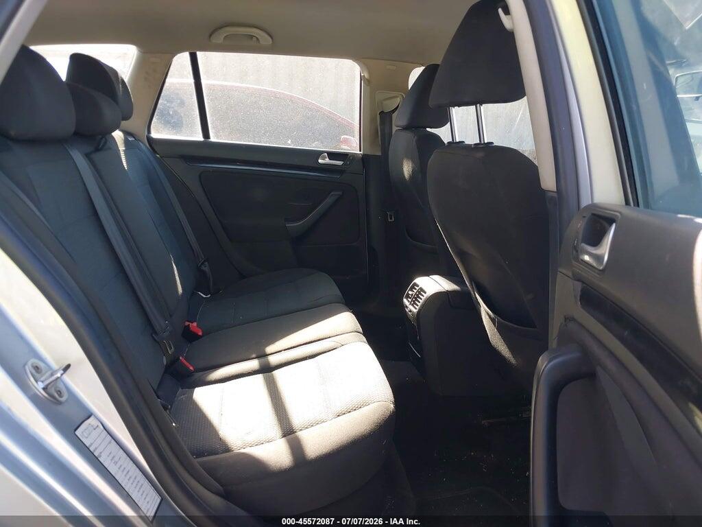 3VWPP7AJ1EM613515 2014 VOLKSWAGEN JETTA SPORTWAGEN photo no. 8