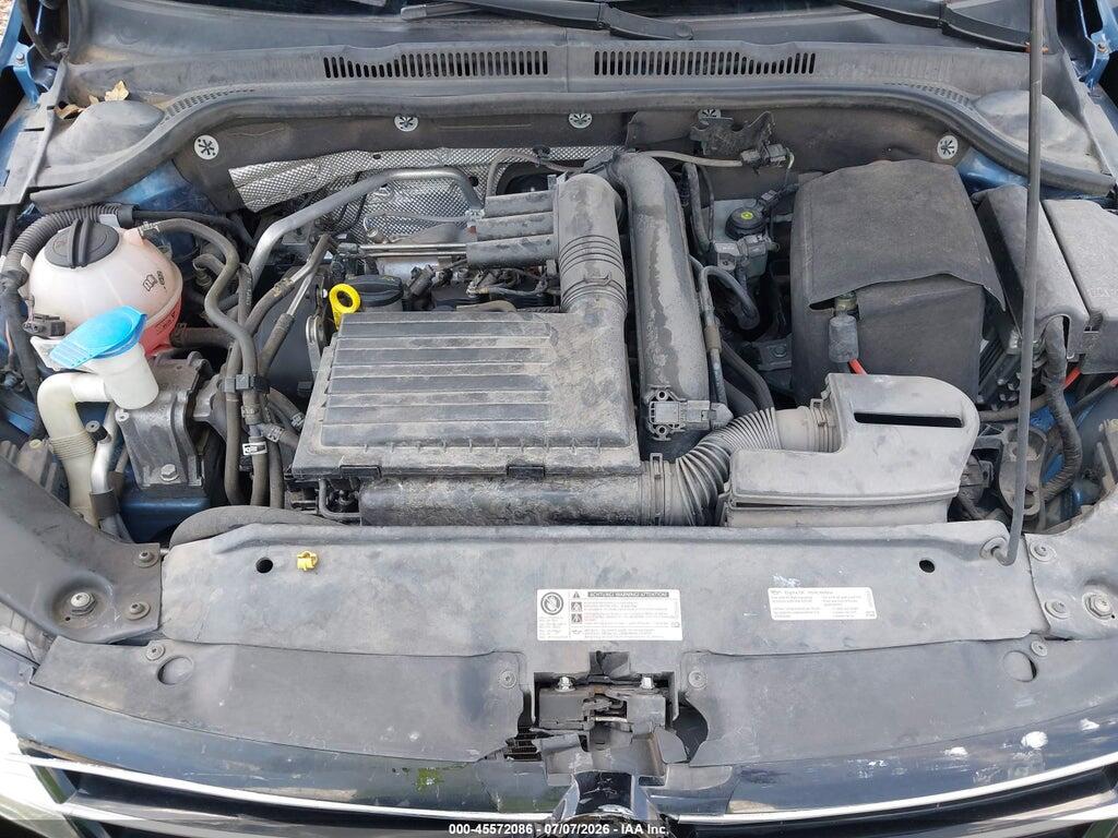 3VW2B7AJ4HM206950 2017 VOLKSWAGEN JETTA photo no. 10