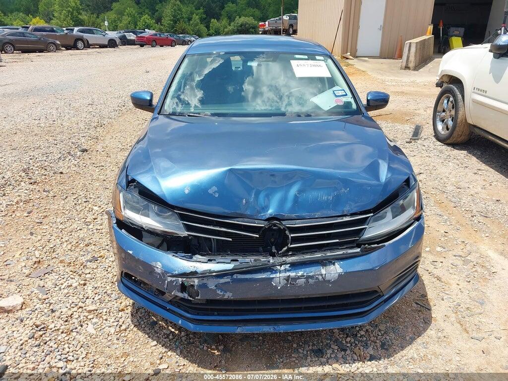 3VW2B7AJ4HM206950 2017 VOLKSWAGEN JETTA photo no. 11