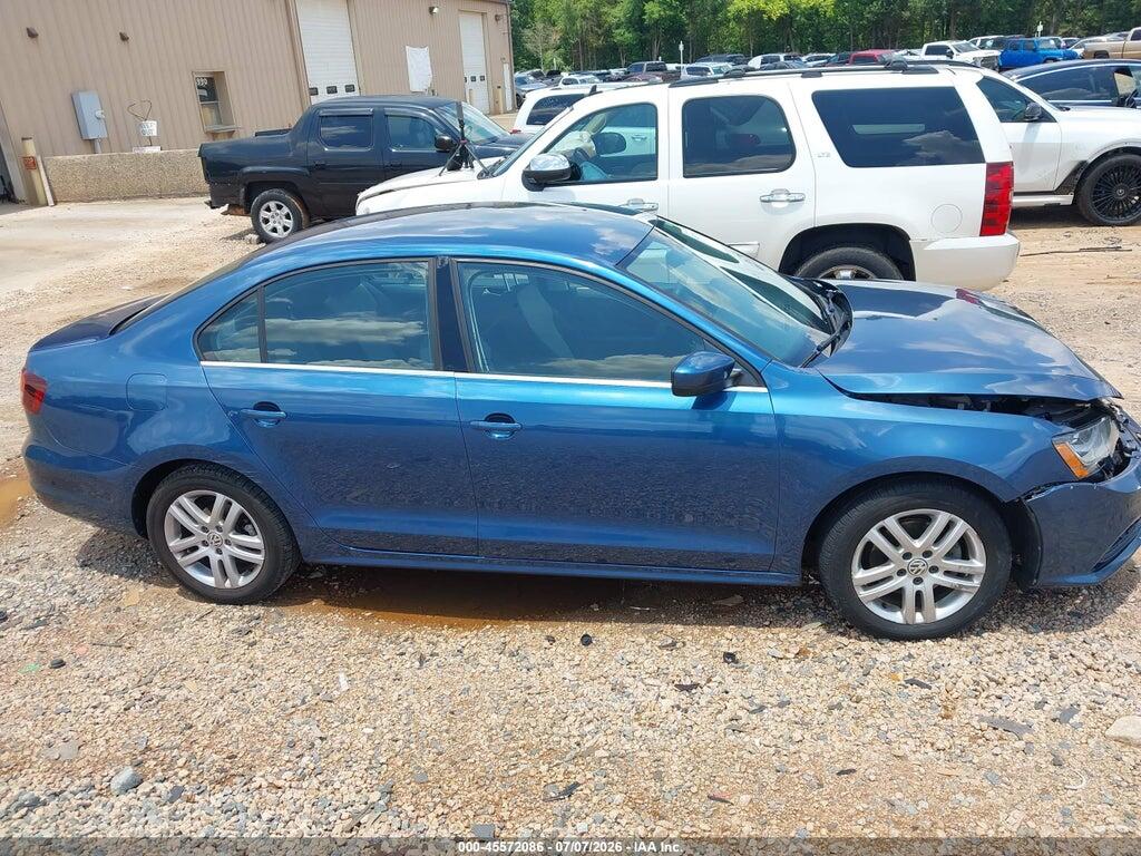 3VW2B7AJ4HM206950 2017 VOLKSWAGEN JETTA photo no. 12
