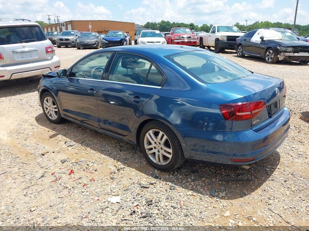 3VW2B7AJ4HM206950 2017 VOLKSWAGEN JETTA photo no. 3