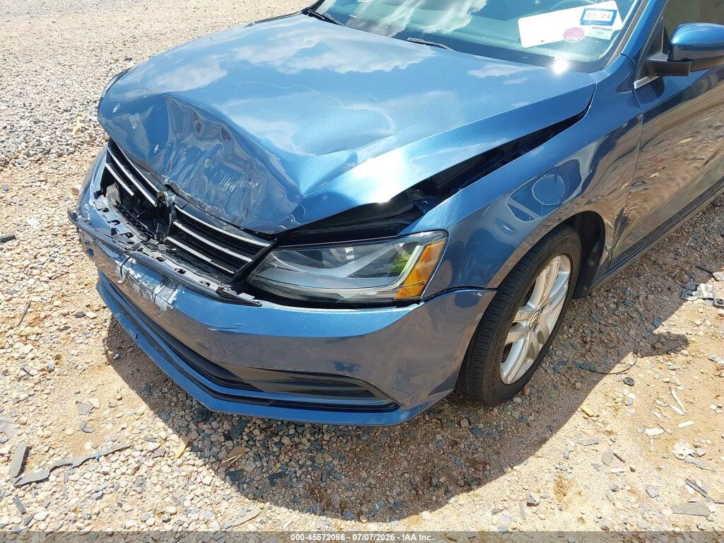 3VW2B7AJ4HM206950 2017 VOLKSWAGEN JETTA photo no. 6
