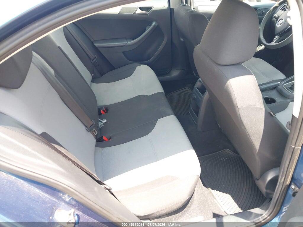 3VW2B7AJ4HM206950 2017 VOLKSWAGEN JETTA photo no. 8