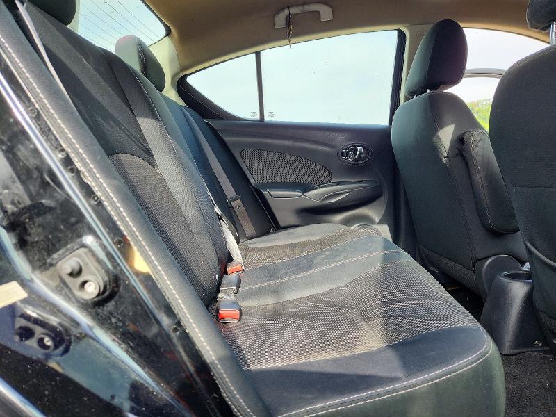 3N1CN7APXGL900584 2016 NISSAN VERSA photo no. 10