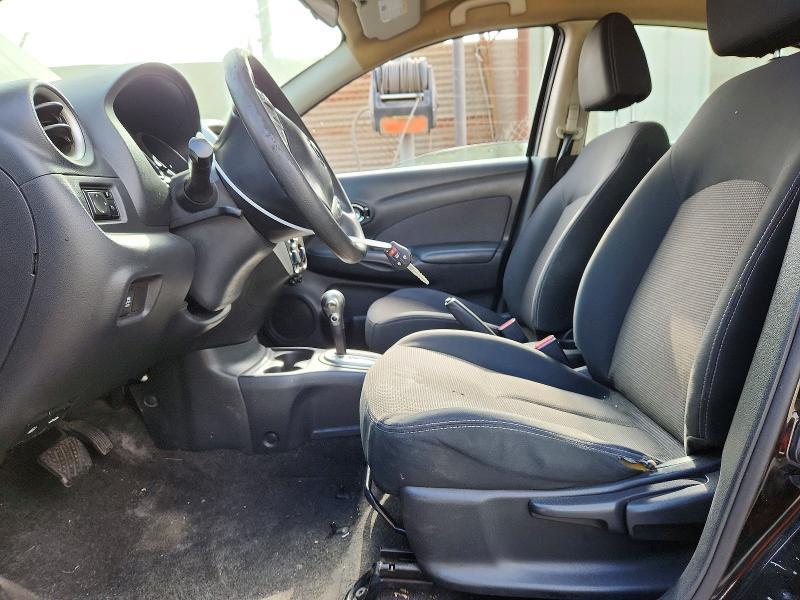 3N1CN7APXGL900584 2016 NISSAN VERSA photo no. 7