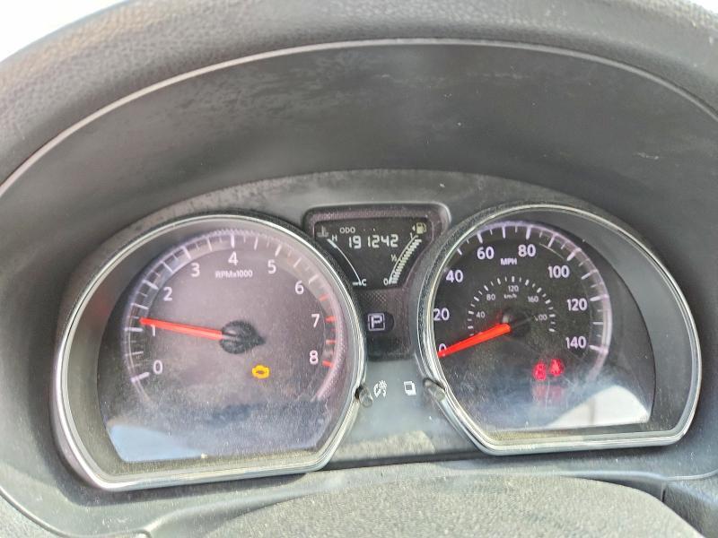 3N1CN7APXGL900584 2016 NISSAN VERSA photo no. 9