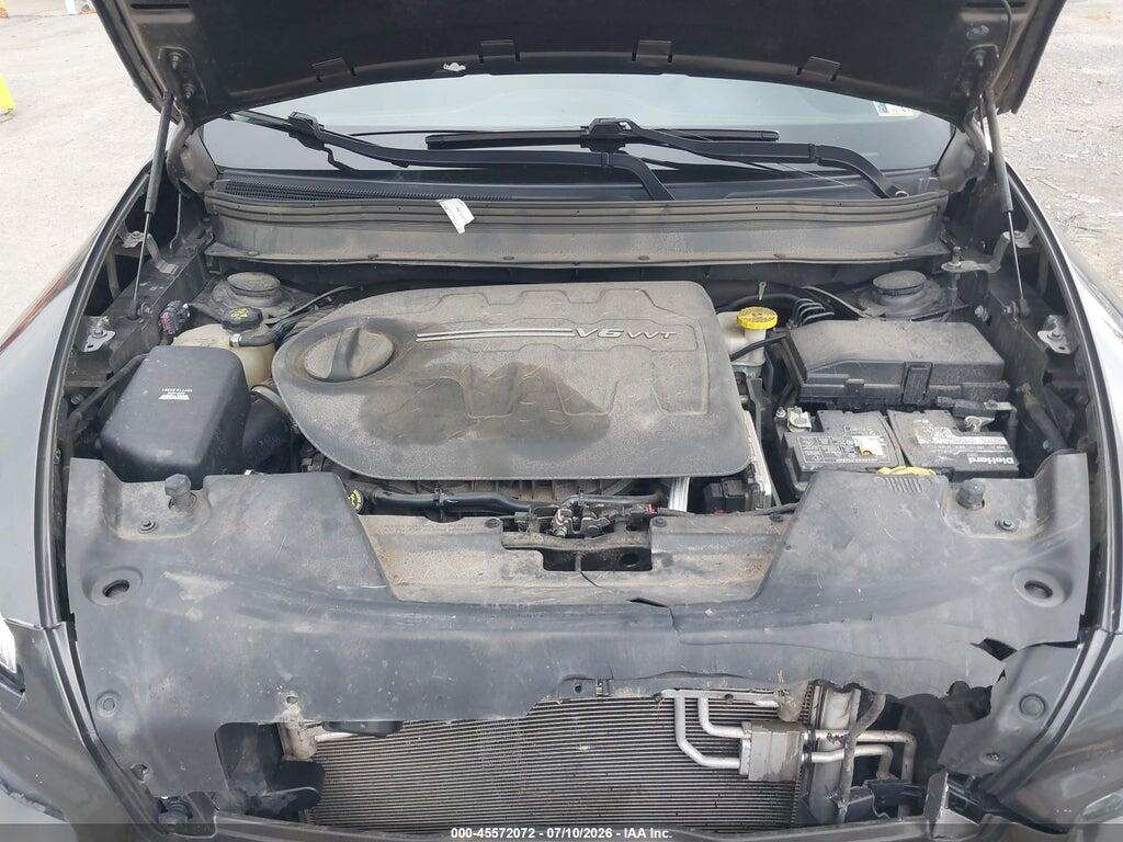 1C4PJMLX3JD534678 2018 JEEP CHEROKEE photo no. 10