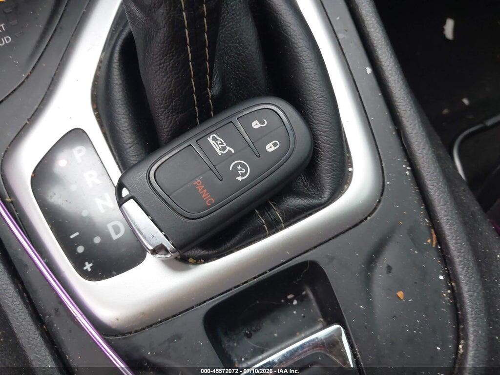 1C4PJMLX3JD534678 2018 JEEP CHEROKEE photo no. 11