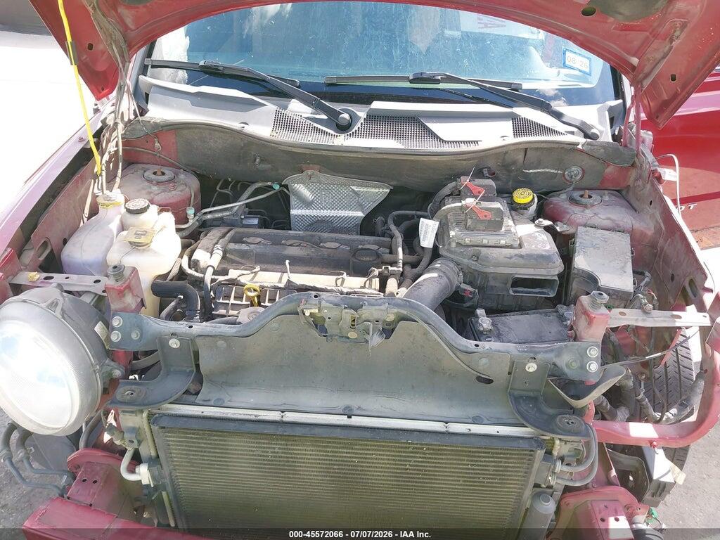 1C4NJPFA5GD777448 2016 JEEP PATRIOT photo no. 10