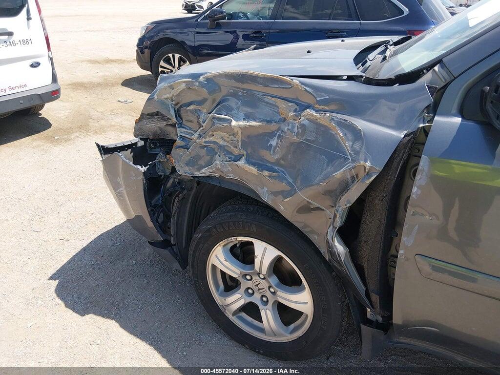 5FNYF4H56DB051096 2013 HONDA PILOT photo no. 6