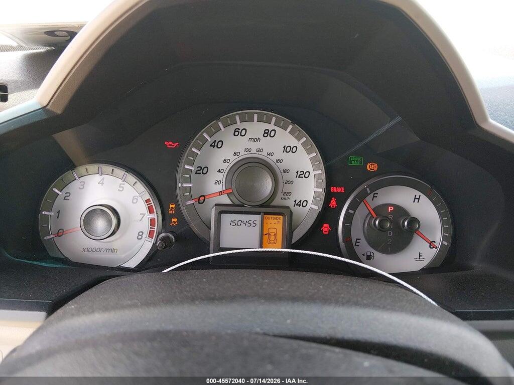 5FNYF4H56DB051096 2013 HONDA PILOT photo no. 7
