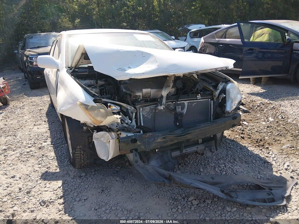 4T1BK3DB8AU360915 2010 TOYOTA AVALON photo no. 6