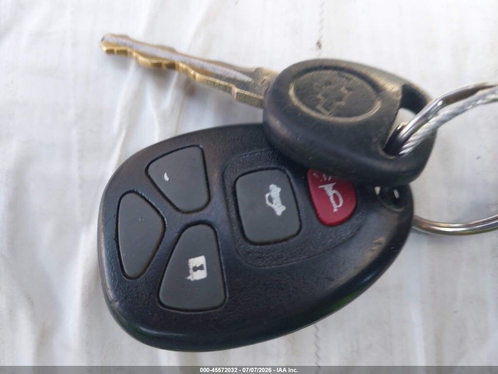 1G1ZC5E15BF158274 2011 CHEVROLET MALIBU photo no. 11