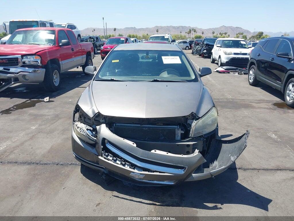 1G1ZC5E15BF158274 2011 CHEVROLET MALIBU photo no. 12