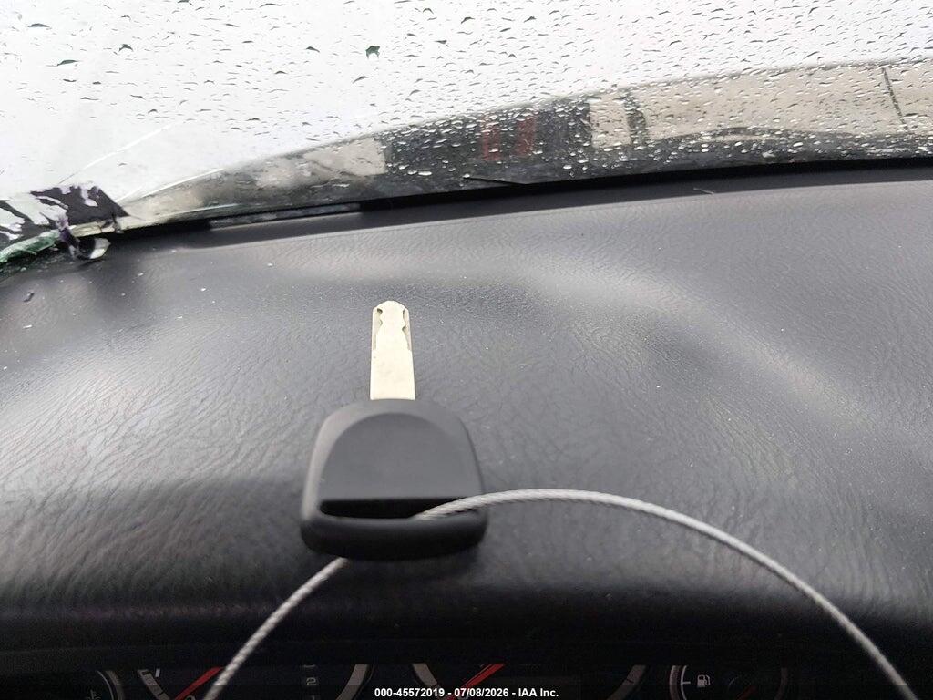 JHLRD78814C025897 2004 HONDA CR-V photo no. 11